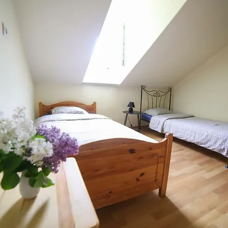 Apartament Pod Zamkiem Ryn (Warmian-Masurian)