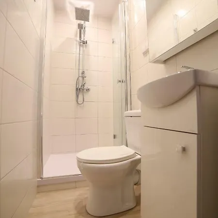 Apartament Pod Zamkiem Apartmán Ryn (Warmian-Masurian)