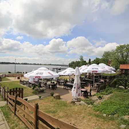 Apartament Pod Zamkiem * Ryn (Warmian-Masurian)