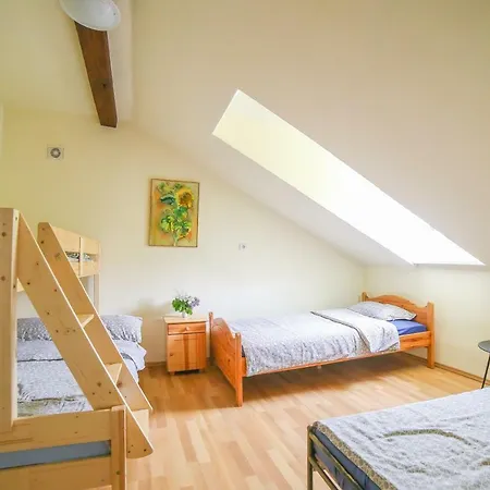 Apartament Pod Zamkiem *