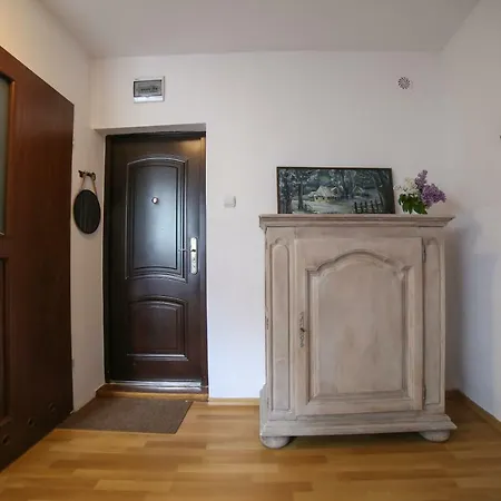 Apartament Pod Zamkiem Apartmán *