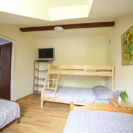 Apartament Pod Zamkiem